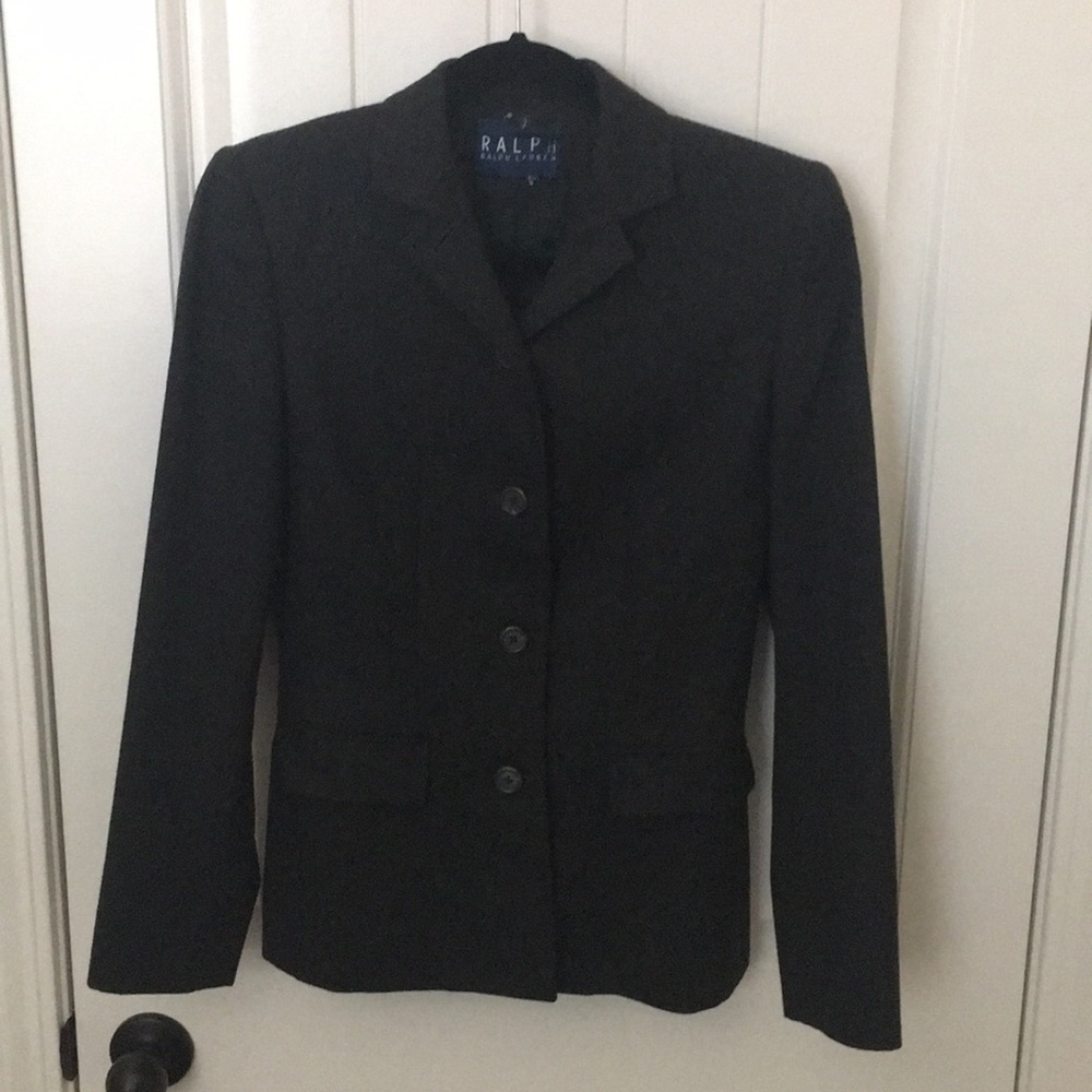 Vintage Ralph Lauren Blazer